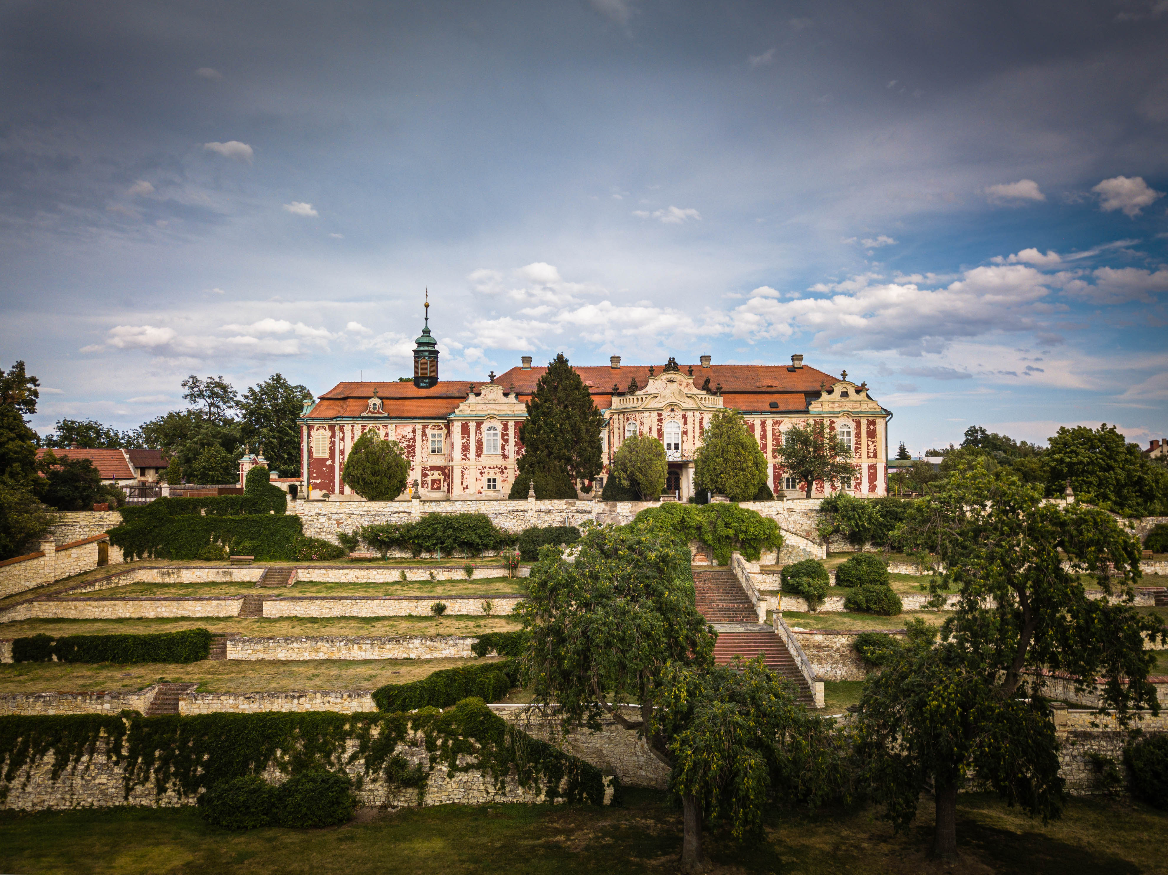 Žatec a krajina žateckého chmele jsou nominovány mezi památky světového ...